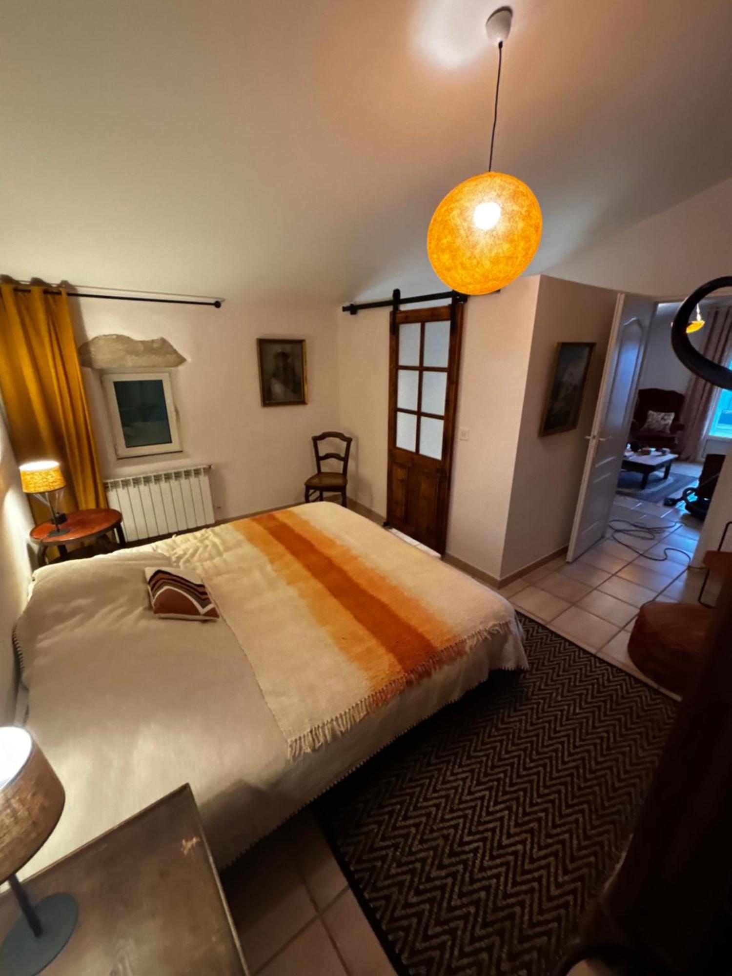 L'Ostal Bestort Vezenobres Kültér fotó
